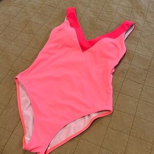 Boden swimsuit size 8 long